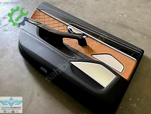 Audi A8 Kapı çıkma parça