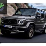 Mercedes-Benz AMG Ön Tampon çıkma parça - MODENA YEDEK PARÇA İstanbul
