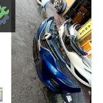 Renault Clio Ön Tampon çıkma parça - OTO YILMAZ RENAULT