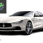 Maserati Ghibli Sol Ön Far çıkma parça - MODENA YEDEK PARÇA İstanbul