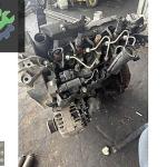 Renault Fluence Motor Komple çıkma parça - Aypar konya Konya