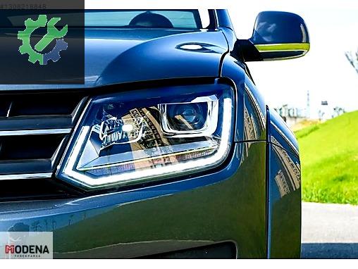 Volkswagen Amarok Sol Ön Far çıkma parça - MODENA YEDEK PARÇA İstanbul