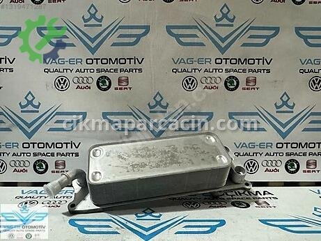 Audi A7 Şanzıman Komple çıkma parça