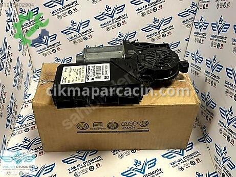 Audi A4 Cam Motoru çıkma parça