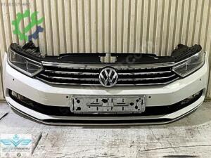 Volkswagen Passat Çıkma Ön Tampon