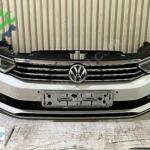 Volkswagen Passat Ön Tampon çıkma parça - VAG-ER OTO YEDEK PARÇA İstanbul