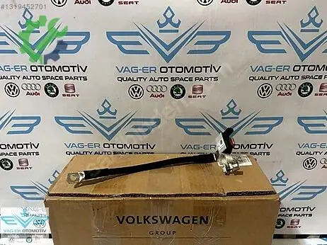Volkswagen Passat Beyin çıkma parça