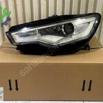 Audi A6 Çıkma Far (sol) No 4324127