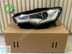 Audi A6 Çıkma Far (sol) No 4324127