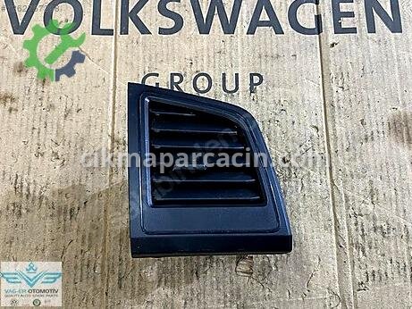 Volkswagen Polo Panjur çıkma parça