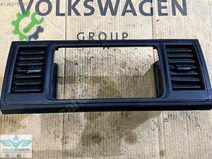 Volkswagen Polo Sıfır Panjur No 2756379