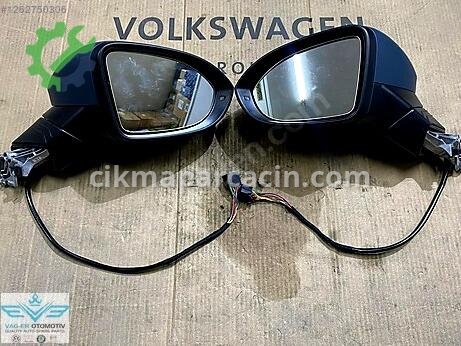 Volkswagen Golf İç Ayna çıkma parça