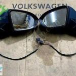 Volkswagen Golf İç Ayna çıkma parça - VAG-ER OTO YEDEK PARÇA İstanbul