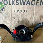 Volkswagen Golf Sıfır Susturucu