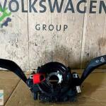 Volkswagen Golf Susturucu çıkma parça - VAG-ER OTO YEDEK PARÇA İstanbul