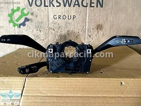 Audi A4 Susturucu çıkma parça