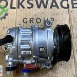 Volkswagen Golf Sıfır Klima Kompresörü