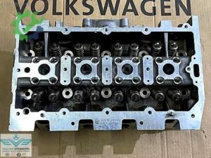 Volkswagen Golf Çıkma Eksantrik