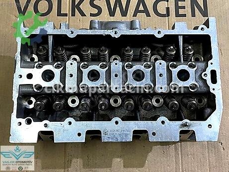Volkswagen Golf Eksantrik çıkma parça