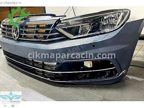 Volkswagen Passat Ön Tampon çıkma parça
