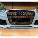 Audi A6 Sıfır Ön Tampon No 6006981
