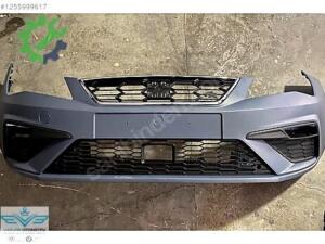 Seat Leon Sıfır Ön Tampon