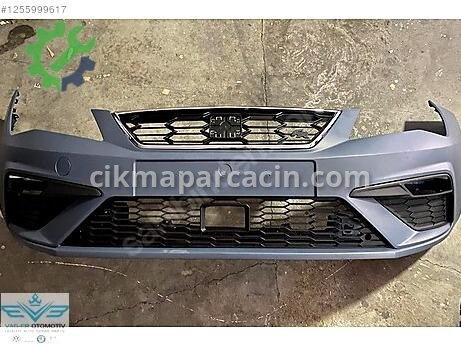Seat Leon Ön Tampon çıkma parça