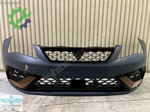 Seat Leon Sıfır Ön Tampon No 5990287