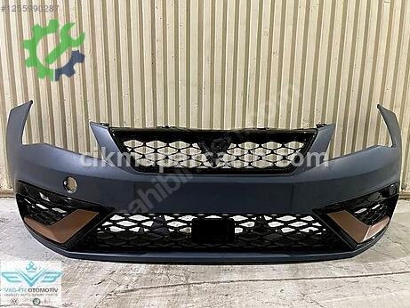 Seat Leon Ön Tampon çıkma parça