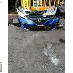 Renault Clio Ön Tampon çıkma parça - OTO YILMAZ RENAULT İzmir