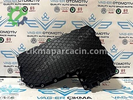 Audi A7 Karter çıkma parça