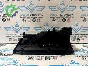 Volkswagen Polo Sıfır Külbütör Kapağı No 9282452