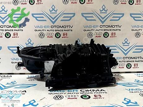 Volkswagen Golf Emme Manifoldu çıkma parça
