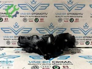 Volkswagen Passat Sıfır Emme Manifoldu No 9275777