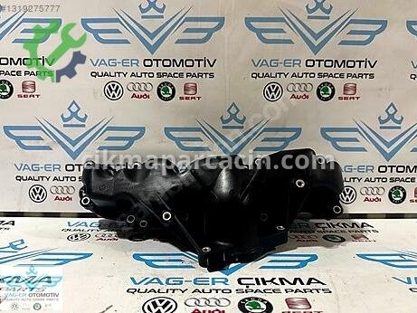 Volkswagen Passat Emme Manifoldu çıkma parça