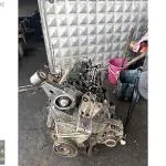 Renault Fluence Motor Komple çıkma parça - Aypar konya Konya