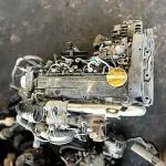 Renault Clio Motor Komple çıkma parça - Aypar konya Konya