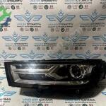 Audi Q7 Sıfır Sol Ön Far No 8905501