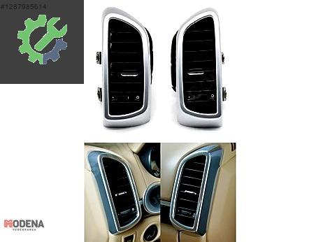 Porsche Cayenne Panjur çıkma parça