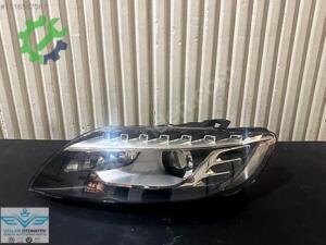 Audi Q7 Çıkma Sol Ön Far