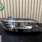 Audi Q7 Çıkma Sol Ön Far No 6556742