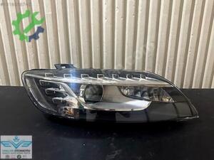 Audi Q7 Çıkma Sol Ön Far No 6556742