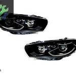 Volkswagen Scirocco Sol Ön Far çıkma parça - MODENA YEDEK PARÇA İstanbul