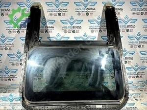 Audi A4 Çıkma Komple Sunroof