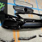 Mercedes-Benz CLS Ön Tampon çıkma parça - MODENA YEDEK PARÇA İstanbul