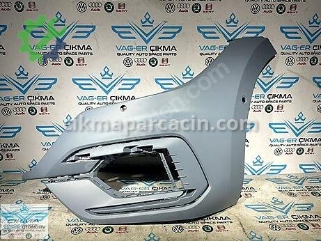 Volkswagen Arteon Ön Tampon çıkma parça