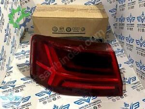 Audi A6 Çıkma Sol Arka Stop No 6063837