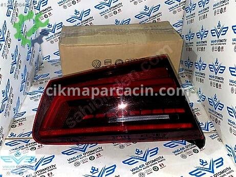 Audi A6 Sol Arka Stop çıkma parça