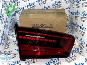 Audi A6 Çıkma Sol Arka Stop No 6063782