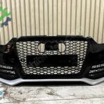 Audi A5 Sıfır Ön Tampon